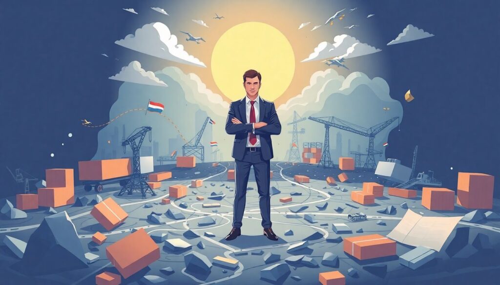 Как открыть и развить малый бизнес в России: разбор реальных кейсов и подводных камней - иллюстрация