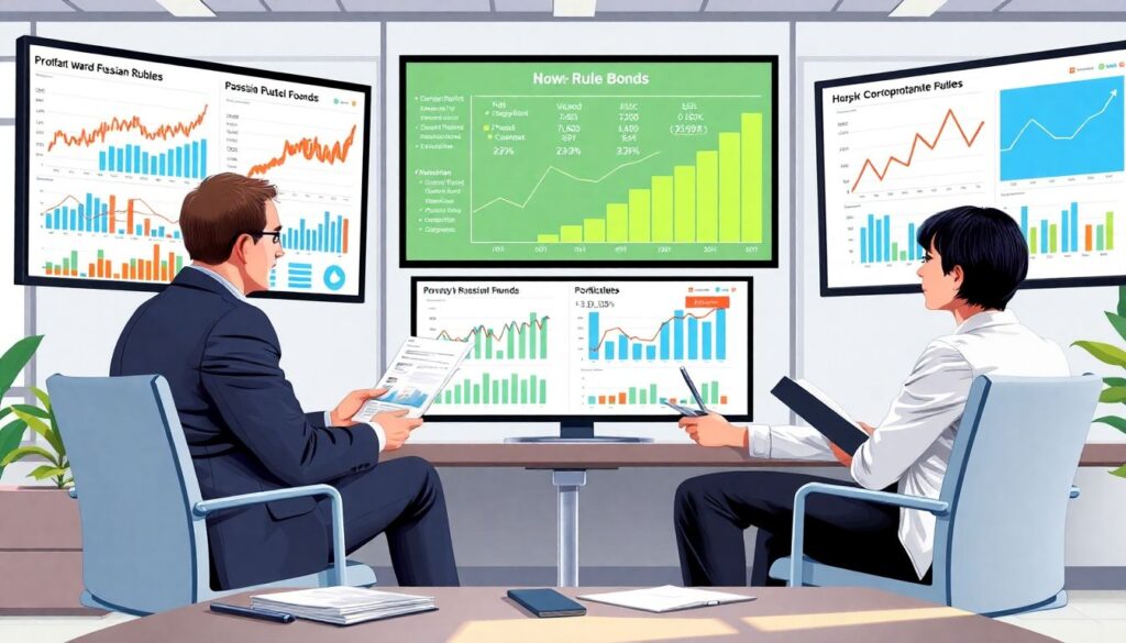 Рубль и санкции: как внешняя политика влияет на курс и благосостояние граждан - иллюстрация