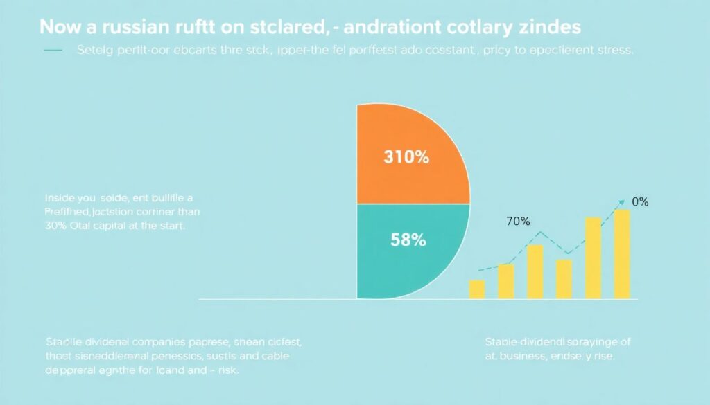 Как собрать «рублёвый» инвестиционный портфель: облигации, акции, фонды и альтернативы - иллюстрация