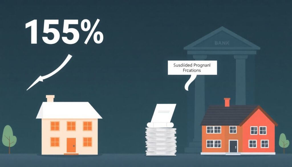 Ипотека в России: брать сейчас или подождать? Анализ ставок, господдержки и рисков - иллюстрация