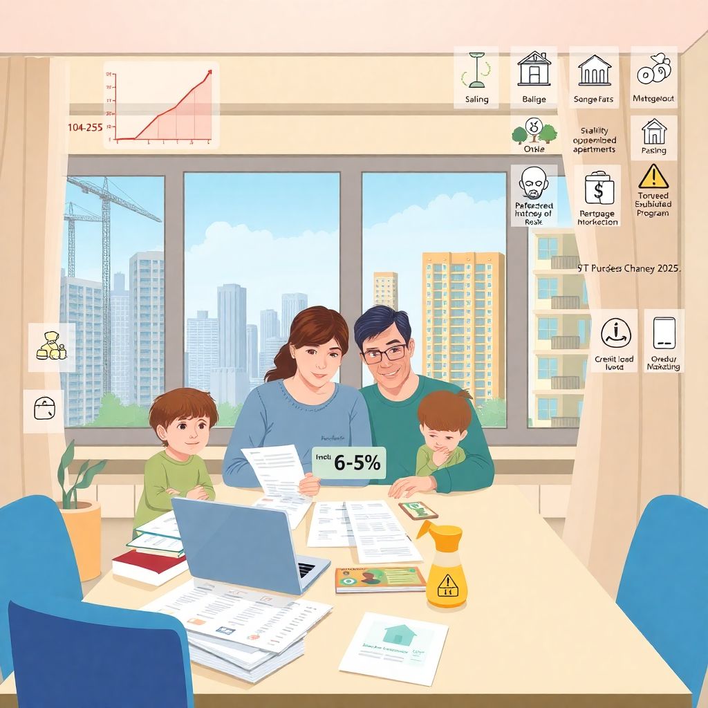 Ипотека в России: стоит ли брать сейчас или подождать — ставки, господдержка, риски