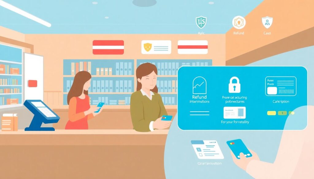 Будущее безналичных рублей: цифровой рубль, СБП и тренды платёжных технологий в РФ - иллюстрация