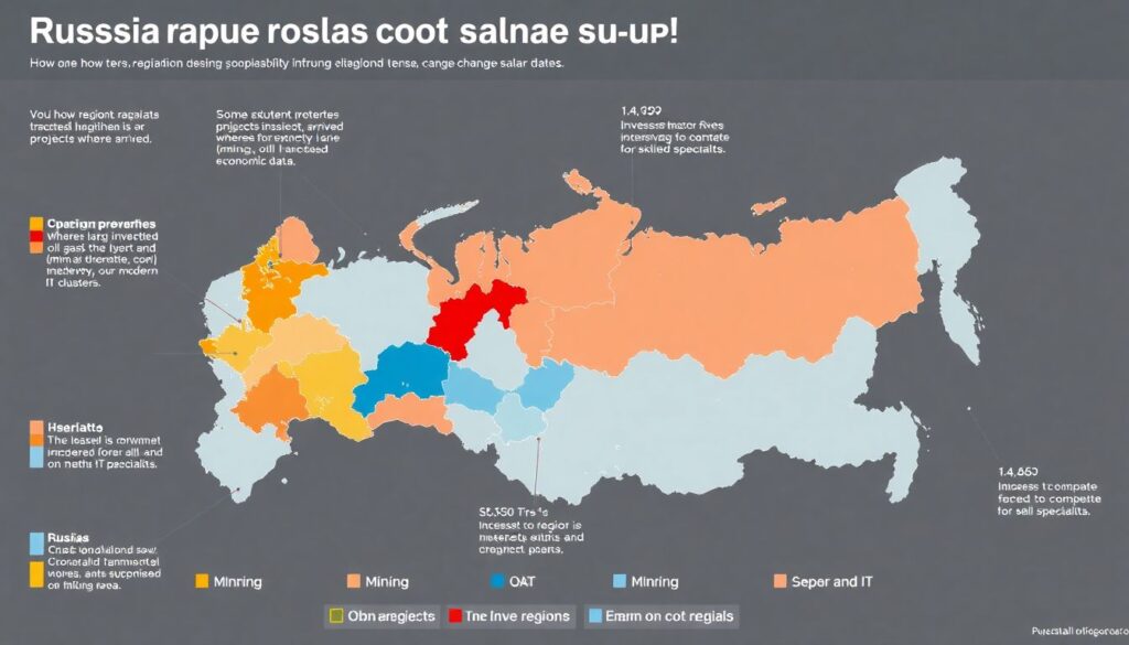 Как меняются зарплаты и реальные доходы россиян: что скрывается за официальной статистикой - иллюстрация