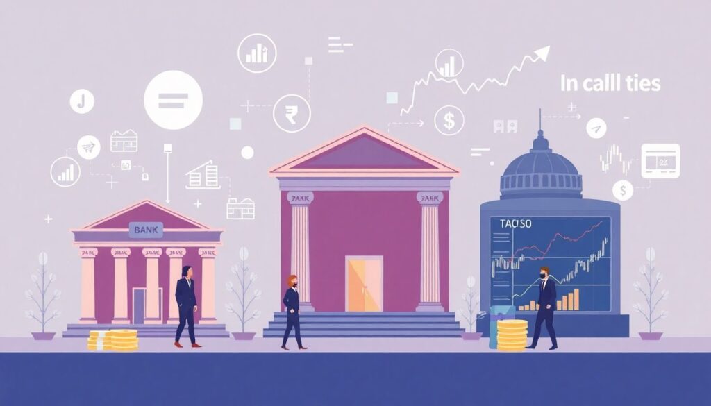 Налоги в России для физлиц и ИП: какие изменения уже вступили в силу и чего ждать дальше - иллюстрация