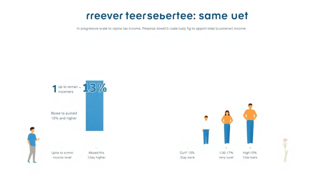 Налоги в России для физлиц и ИП: какие изменения уже вступили в силу и чего ждать дальше - иллюстрация