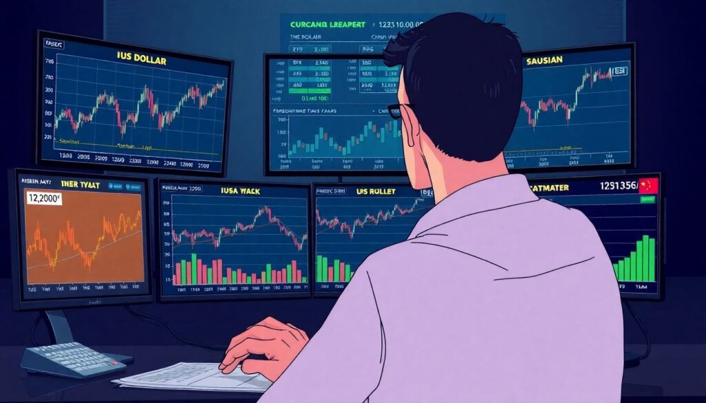 Рубль против доллара и юаня: чем руководствоваться при выборе валюты сбережений - иллюстрация