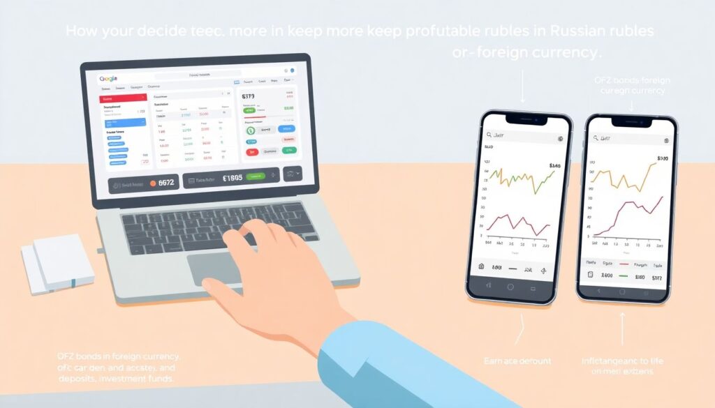 Рубль против доллара и юаня: чем руководствоваться при выборе валюты сбережений - иллюстрация