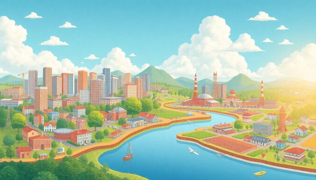 Как государственные программы поддержки (льготные кредиты, субсидии) влияют на бизнес-климат в России - иллюстрация