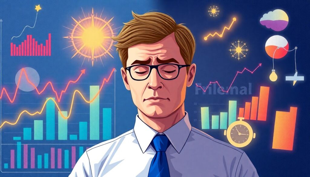 Что будет с экономикой России в ближайшие годы: сценарии, прогнозы экспертов и риски для простых людей - иллюстрация