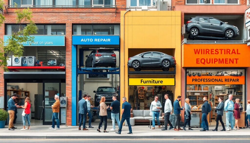 Бизнес в России после санкций: какие ниши растут быстрее всего - иллюстрация