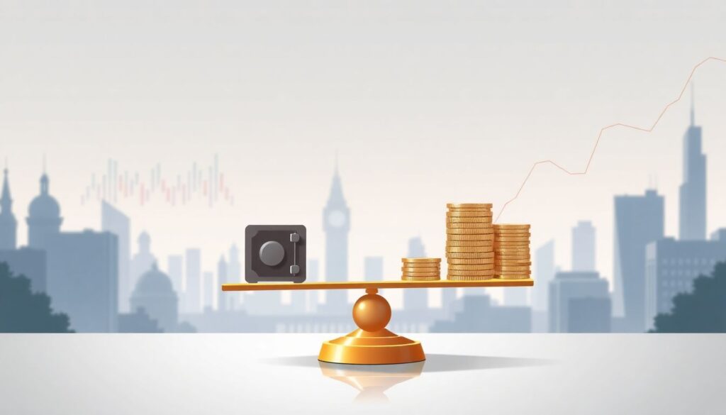 Инвестиции в российские облигации: риски, доходность и кому это подходит - иллюстрация