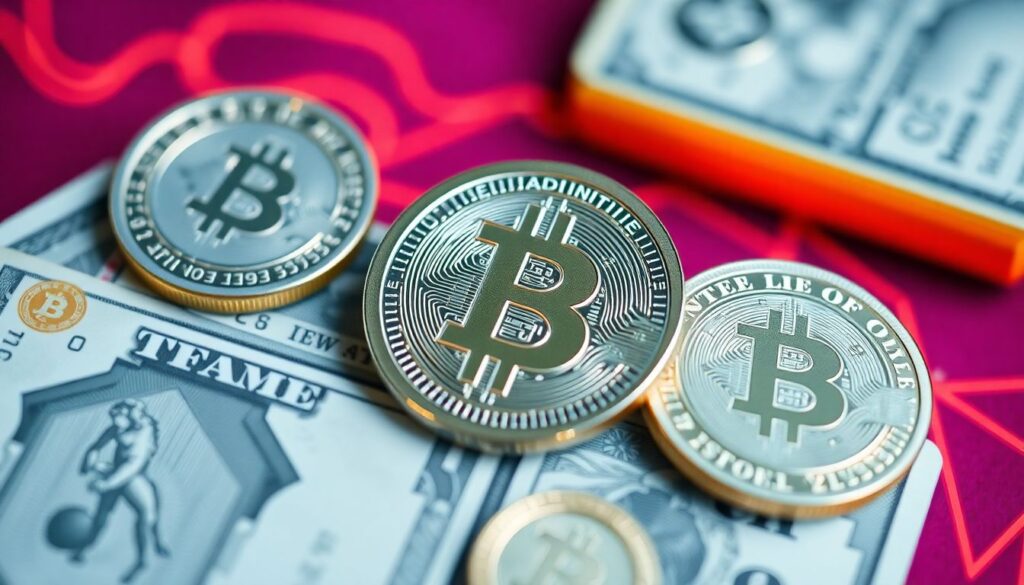 Цифровой рубль: что это такое, как будет работать и чем грозит обычным людям - иллюстрация