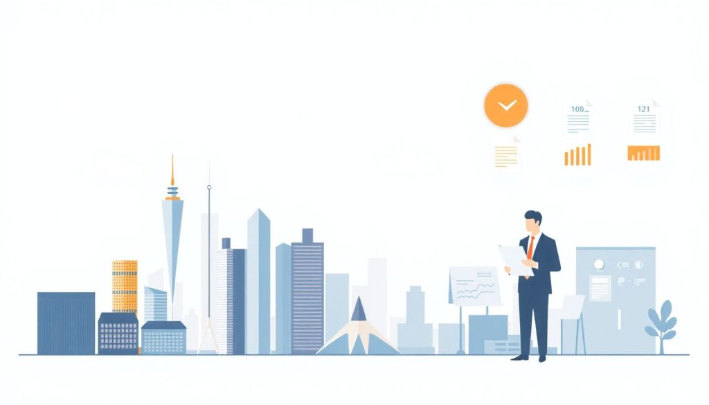 Налоговые изменения для бизнеса в России: что важно знать предпринимателям в 2025 году - иллюстрация