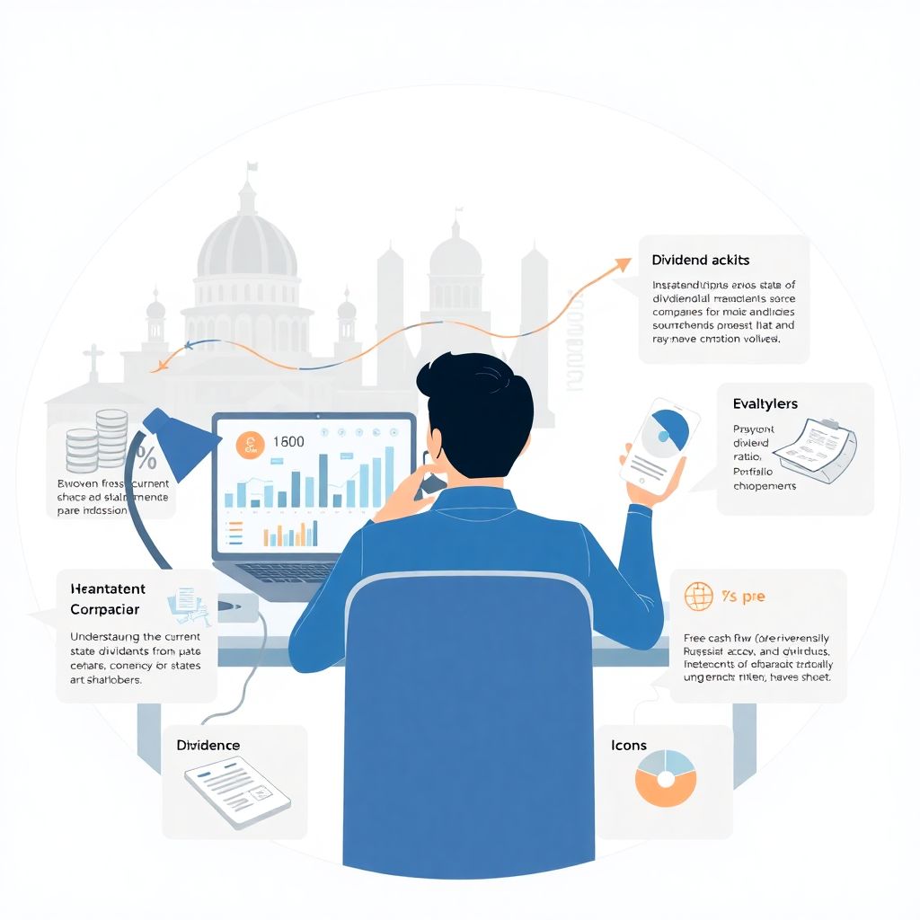 Дивиденды российских компаний: на кого делать ставку долгосрочному инвестору