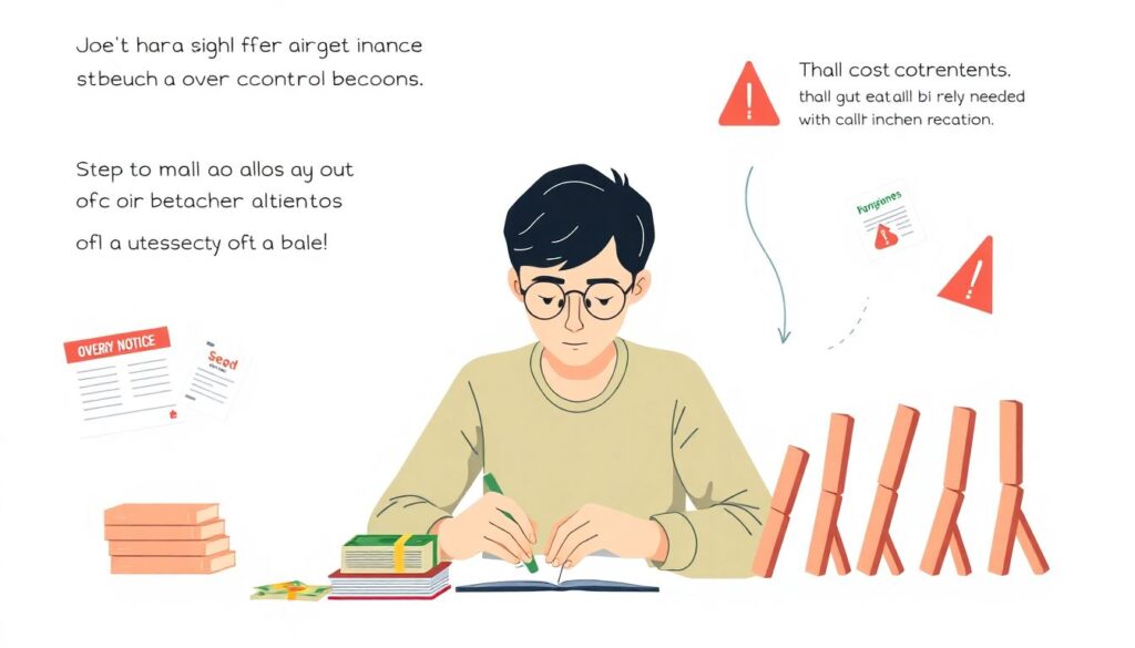 Семейный бюджет в рублях: как грамотно планировать доходы и расходы - иллюстрация