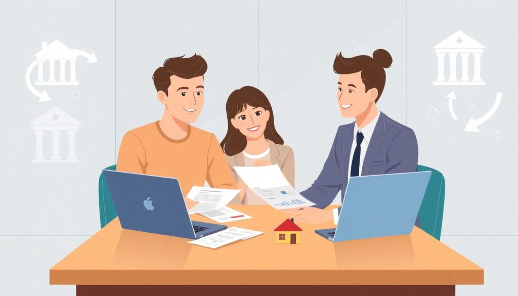 Кредиты и ипотека в России: брать или ждать снижения ставок - иллюстрация