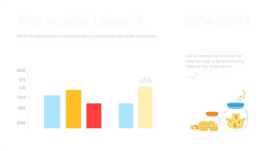 Финансовая подушка безопасности: сколько рублей нужно откладывать и куда их хранить - иллюстрация