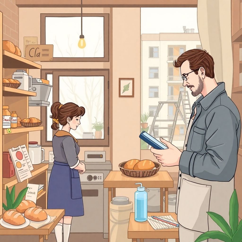 Малый бизнес в России: реальные истории пути к прибыли предпринимателей