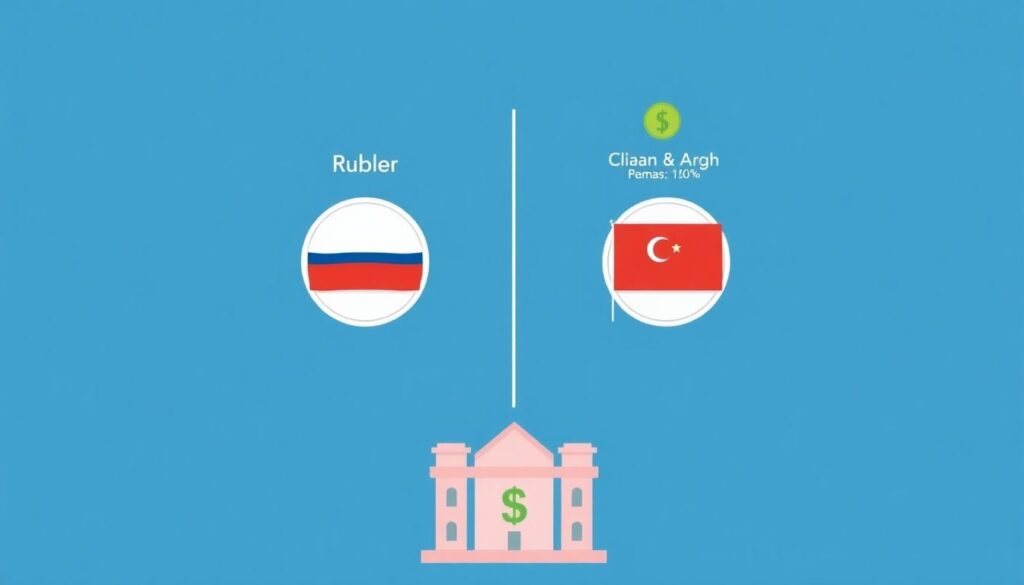 Рубль против доллара и юаня: стоит ли сейчас хранить деньги в валюте - иллюстрация