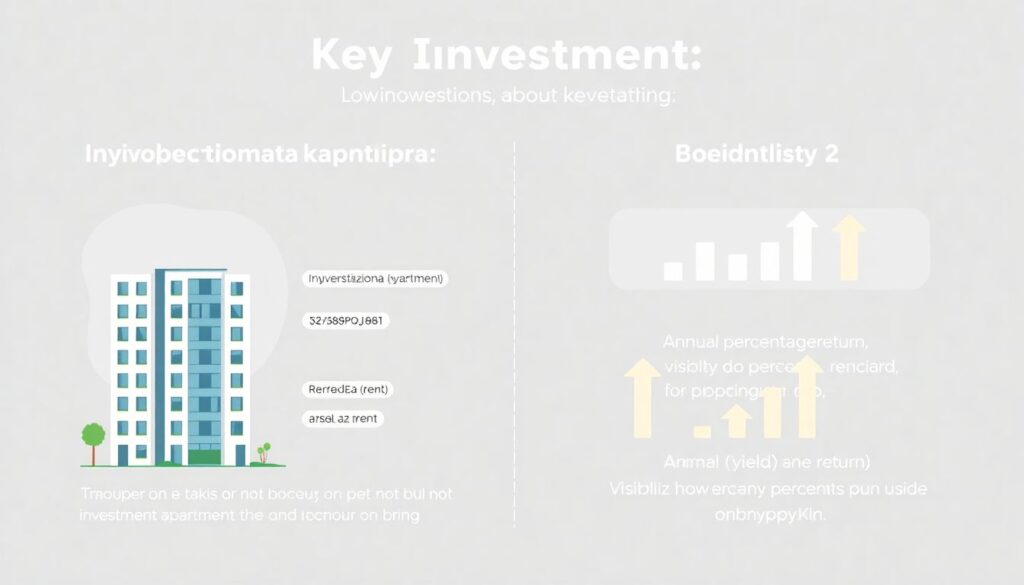 Инвестиции в российскую недвижимость: что изменилось на рынке и чего ждать дальше - иллюстрация