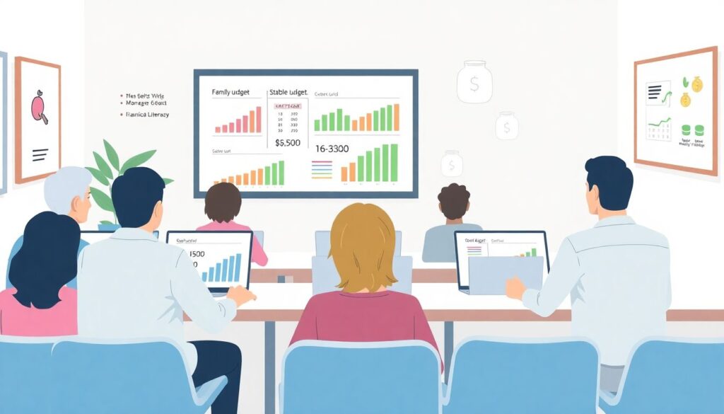 Финансовые привычки россиян: как мы тратим и копим деньги и что с этим делать - иллюстрация