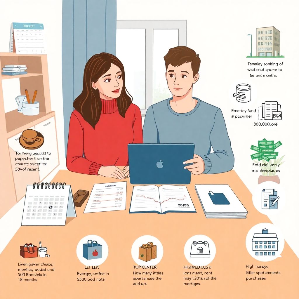 Финансовые привычки россиян: как мы тратим и копим деньги и что с этим делать