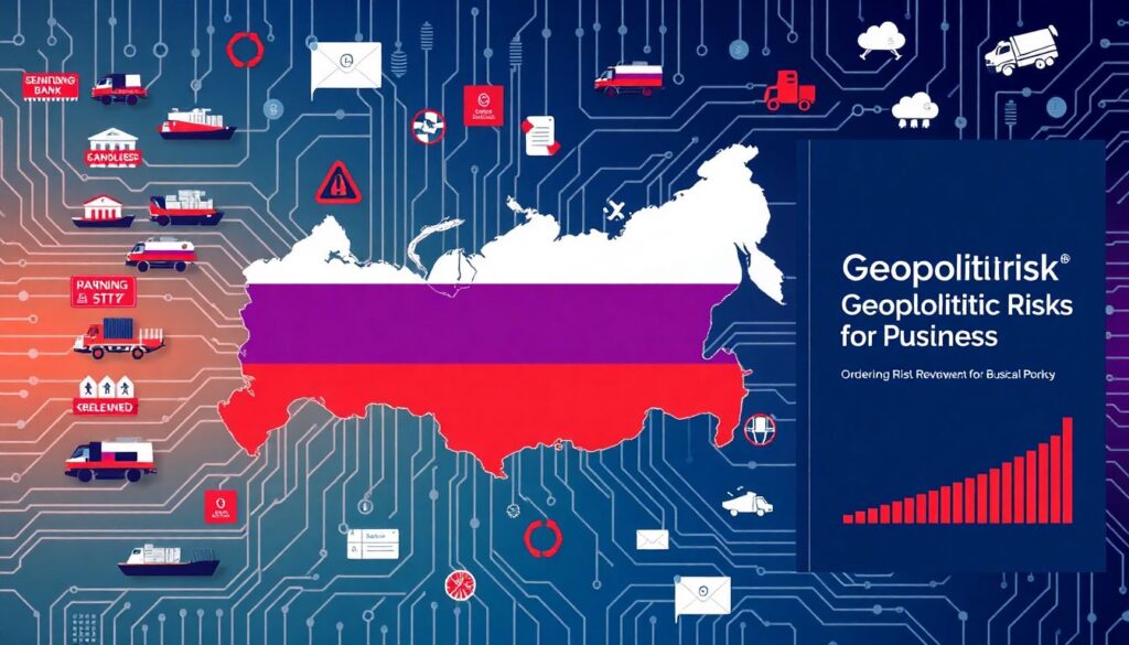 Российская экономика в условиях геополитической турбулентности: вызовы и возможности - иллюстрация