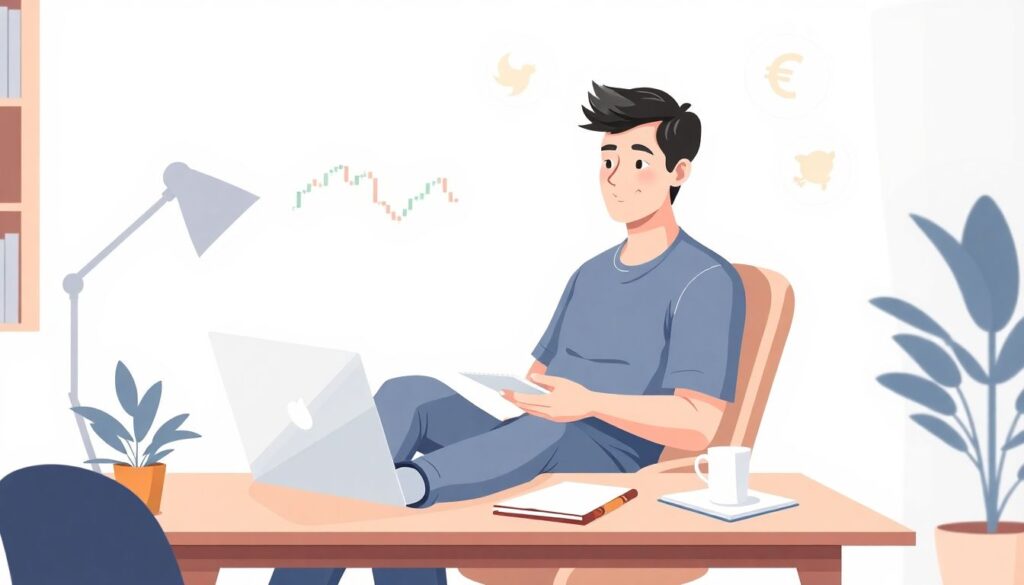 Как заработать на изменении курса рубля: стратегии для частного инвестора - иллюстрация