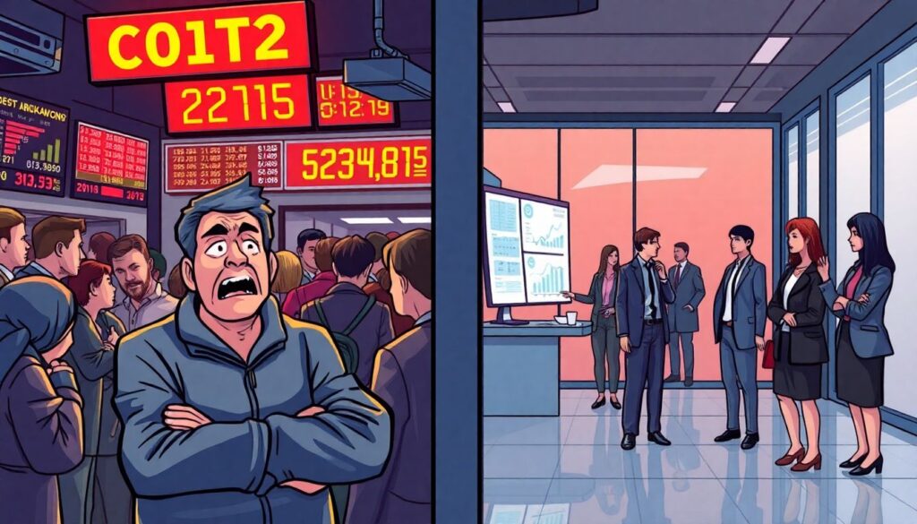 Как заработать на изменении курса рубля: стратегии для частного инвестора - иллюстрация