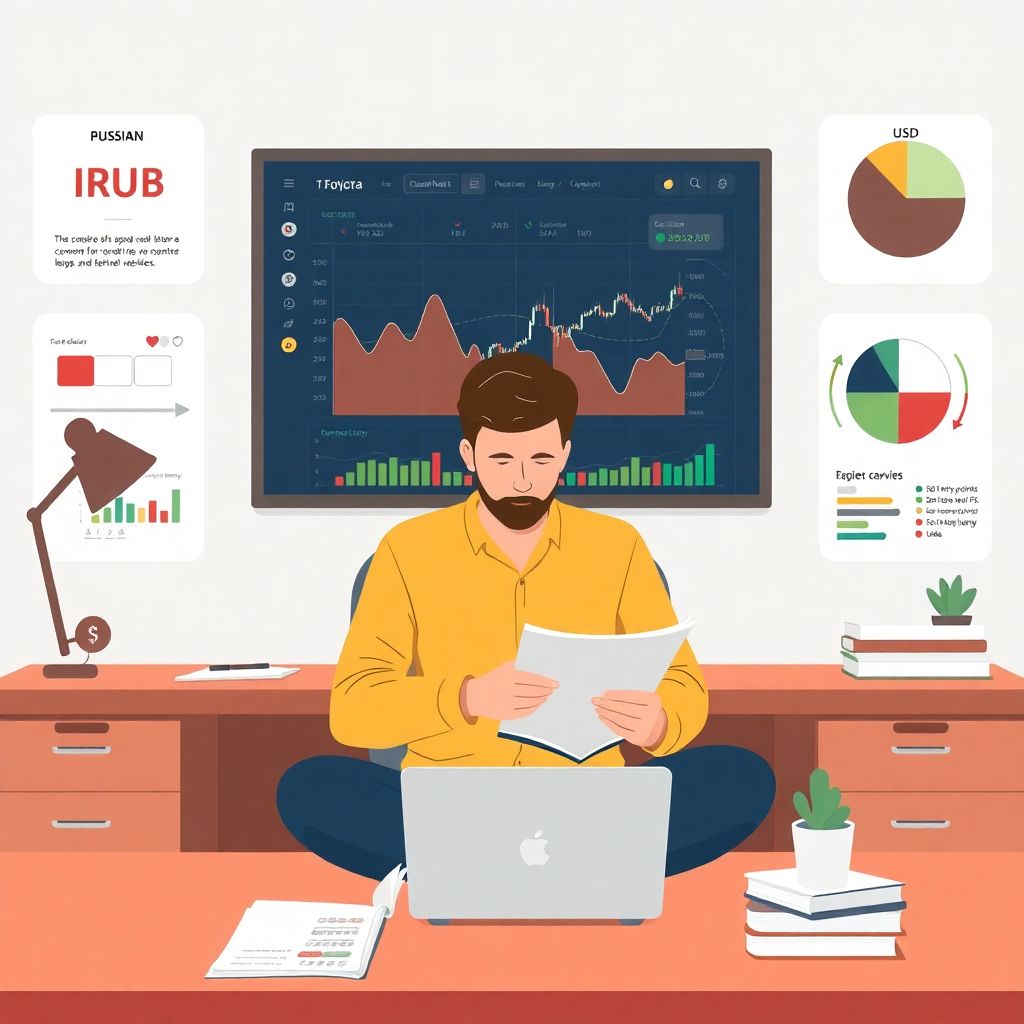 Как заработать на изменении курса рубля частному инвестору: рабочие стратегии