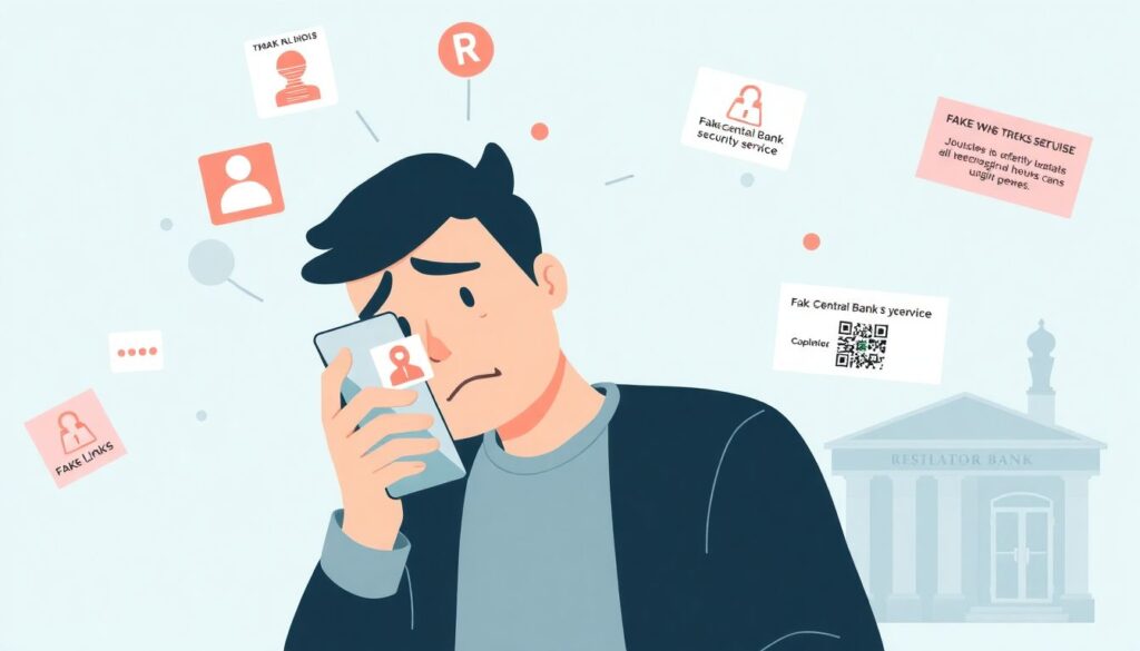 Цифровой рубль: что это такое, как работает и как изменит финансовую систему России - иллюстрация