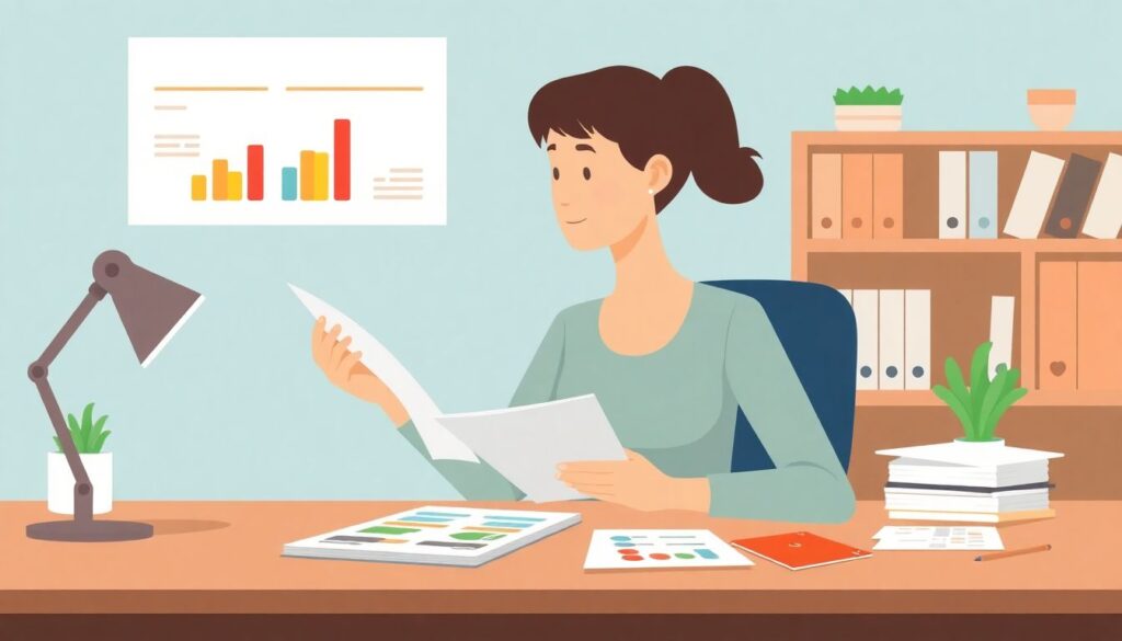 Бюджет россиянина: как эффективно планировать доходы и расходы в условиях нестабильности - иллюстрация