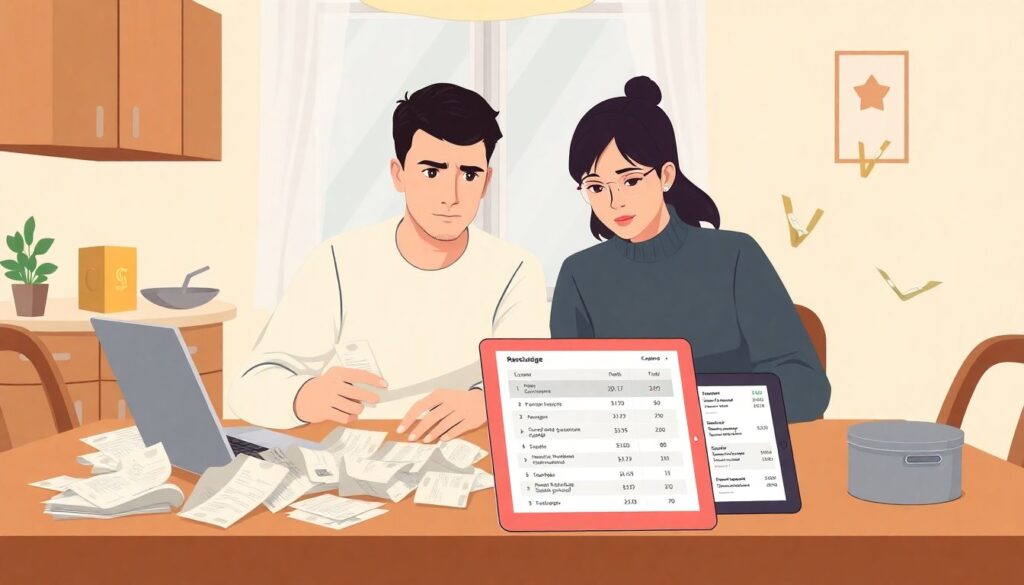 Бюджет россиянина: как эффективно планировать доходы и расходы в условиях нестабильности - иллюстрация