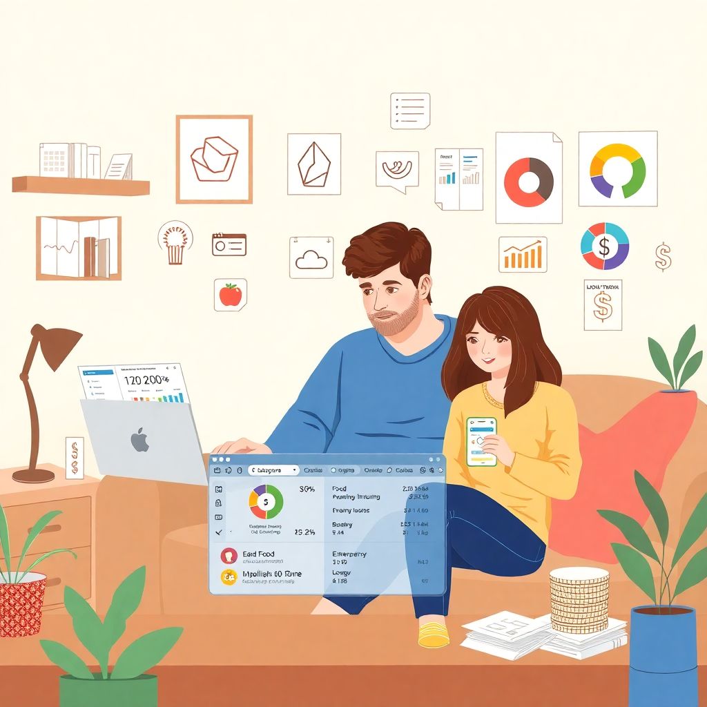 Бюджет россиянина: как планировать доходы и расходы в условиях нестабильности