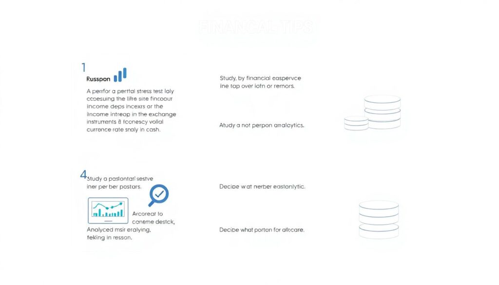 Как санкции и геополитика влияют на курс рубля и экономику России - иллюстрация
