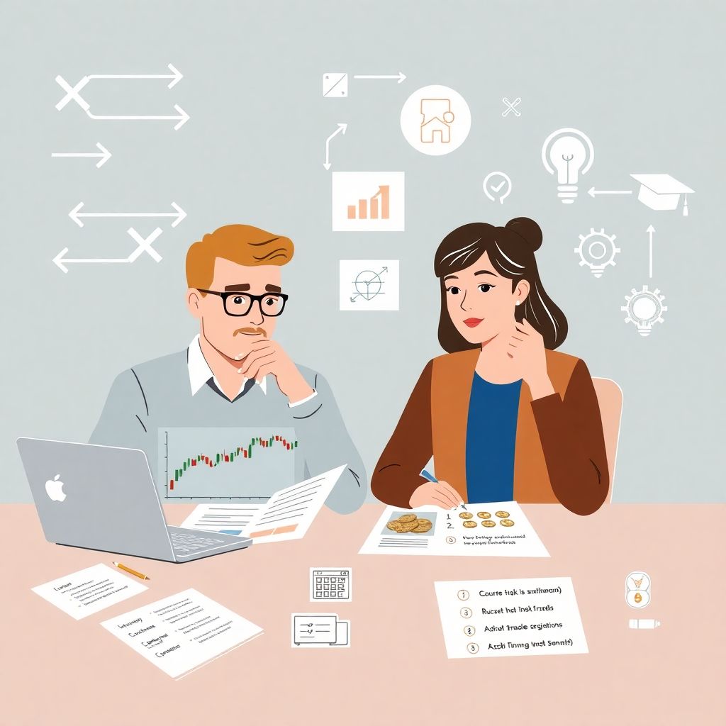 Как санкции и геополитика влияют на курс рубля и экономику России