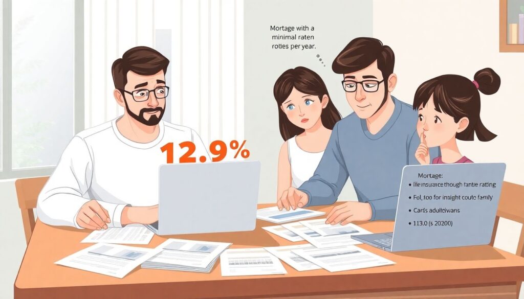 Ипотека в рублях: стоит ли брать сейчас и как выбрать выгодные условия - иллюстрация