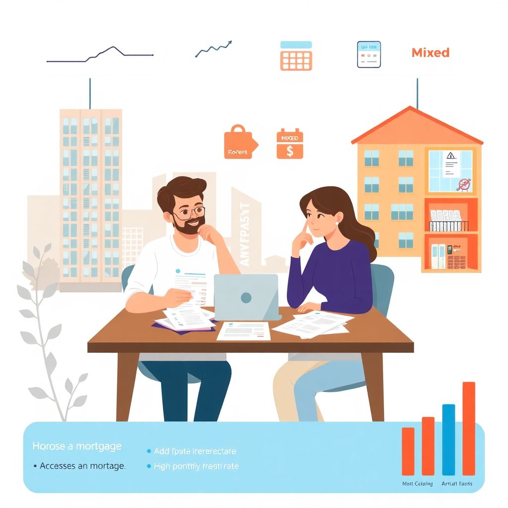 Ипотека в рублях: стоит ли брать сейчас и как найти самые выгодные условия