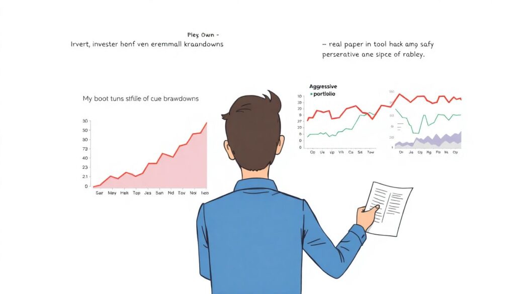 Как начать инвестировать на российском рынке с нуля: пошаговое руководство - иллюстрация