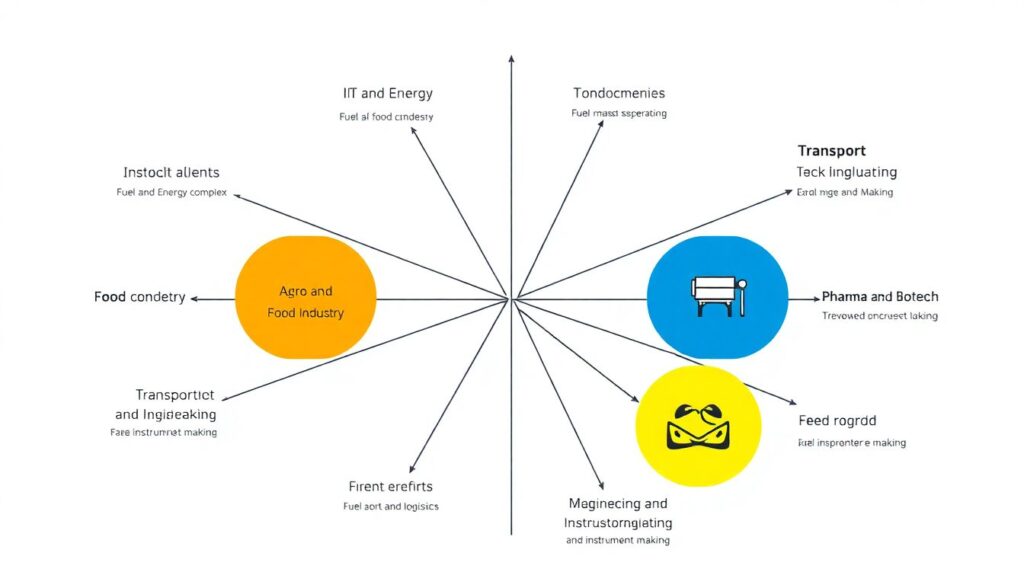 Будущее российской экономики: сценарии развития до 2030 года - иллюстрация