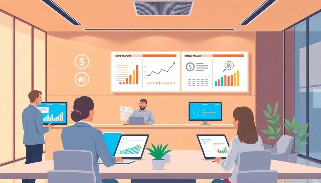 Финансовая подушка безопасности в рублях: сколько откладывать и где хранить - иллюстрация