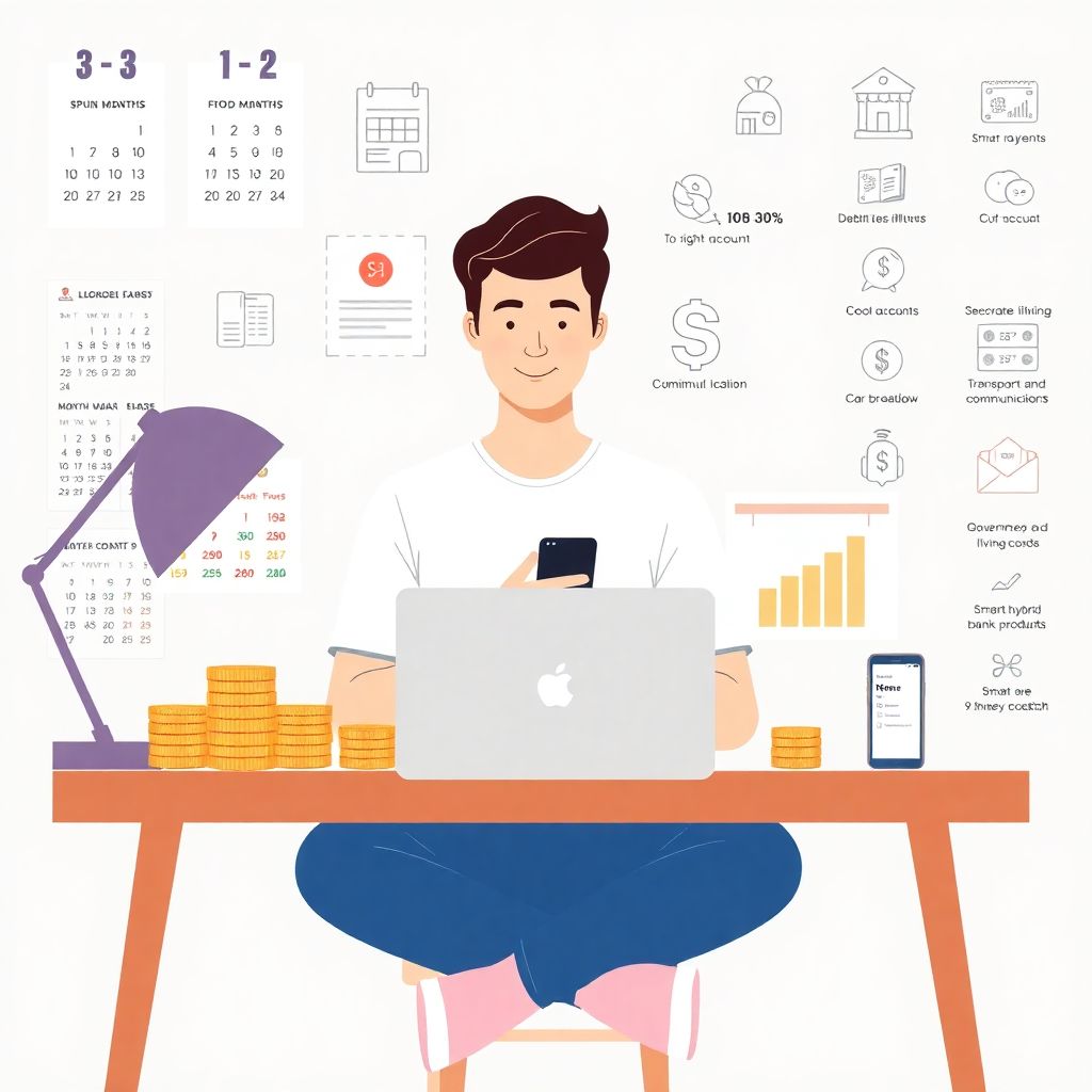 Финансовая подушка безопасности в рублях: сколько откладывать и где хранить