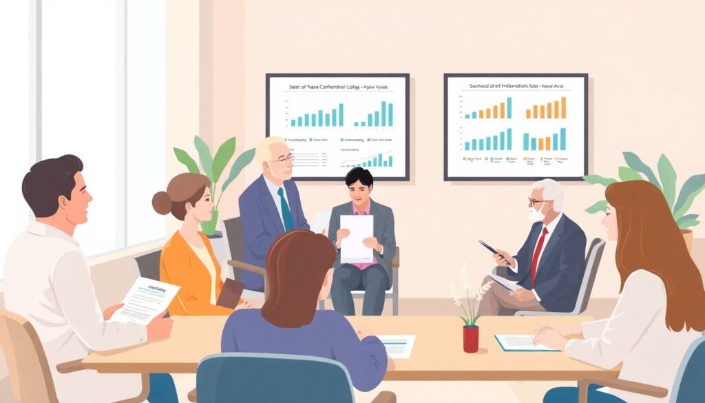 Пенсионные накопления в России: как самостоятельно сформировать достойную пенсию - иллюстрация