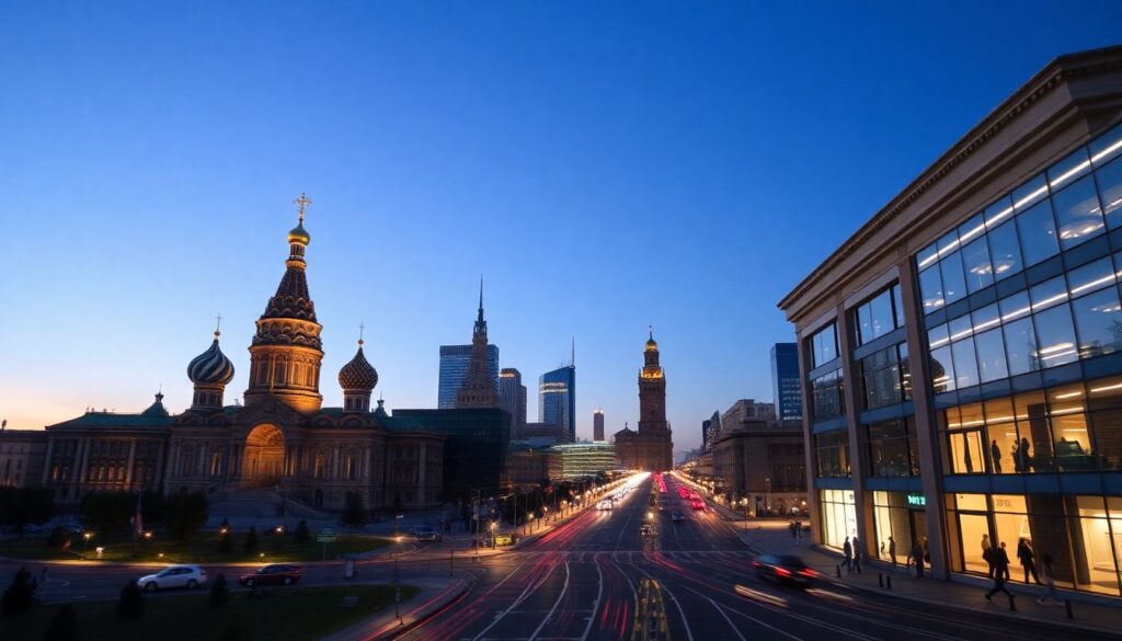 Малый бизнес в регионах России: реальные истории успеха и провала - иллюстрация