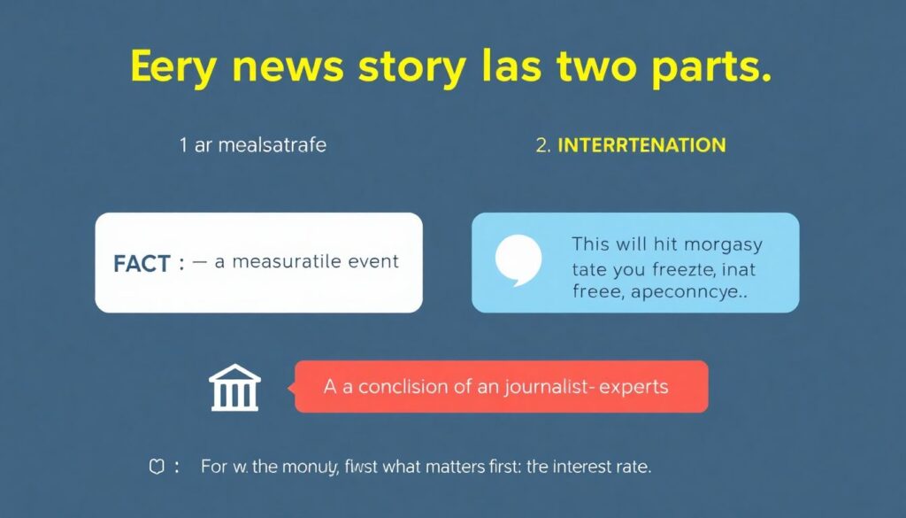 Как читать экономические новости, чтобы понимать, что будет с рублем и вашими деньгами - иллюстрация