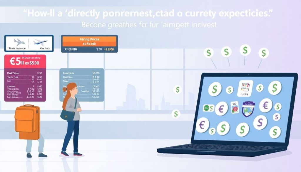 Как курс рубля влияет на повседневную жизнь россиян: от цен в магазинах до ипотечных ставок - иллюстрация