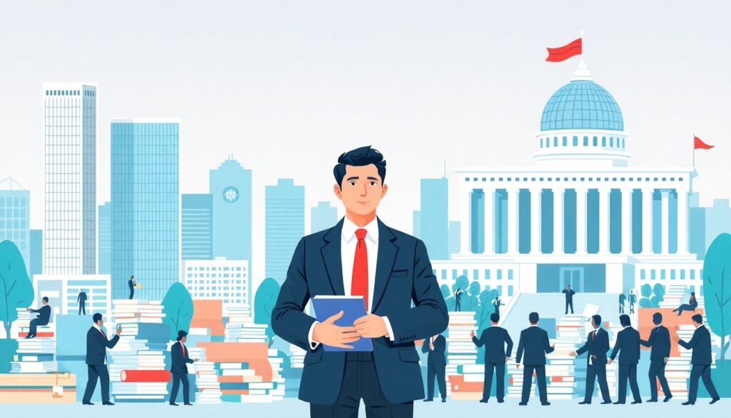 Стоит ли сейчас открывать бизнес в России: основные риски и возможности для предпринимателей - иллюстрация