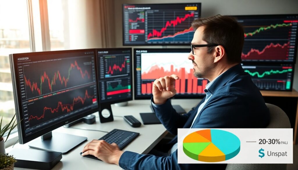 Инвестиции в российские акции: какие отрасли выглядят перспективно в ближайшие годы - иллюстрация