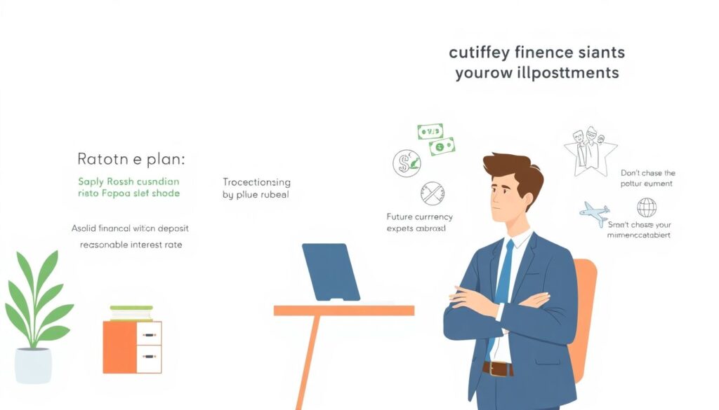 Рублевые депозиты vs. иностранная валюта: где сейчас выгоднее держать деньги - иллюстрация