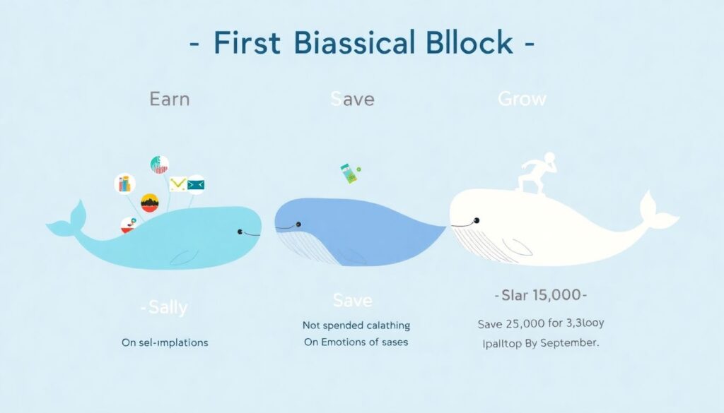 Финансовая грамотность для школьников и студентов: чему нужно учить новое поколение россиян - иллюстрация
